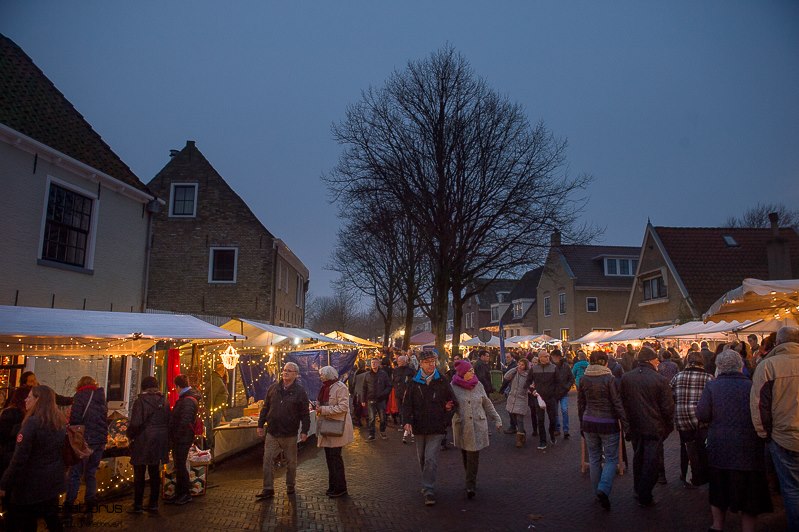 Zoutsloter Kerstmarkt