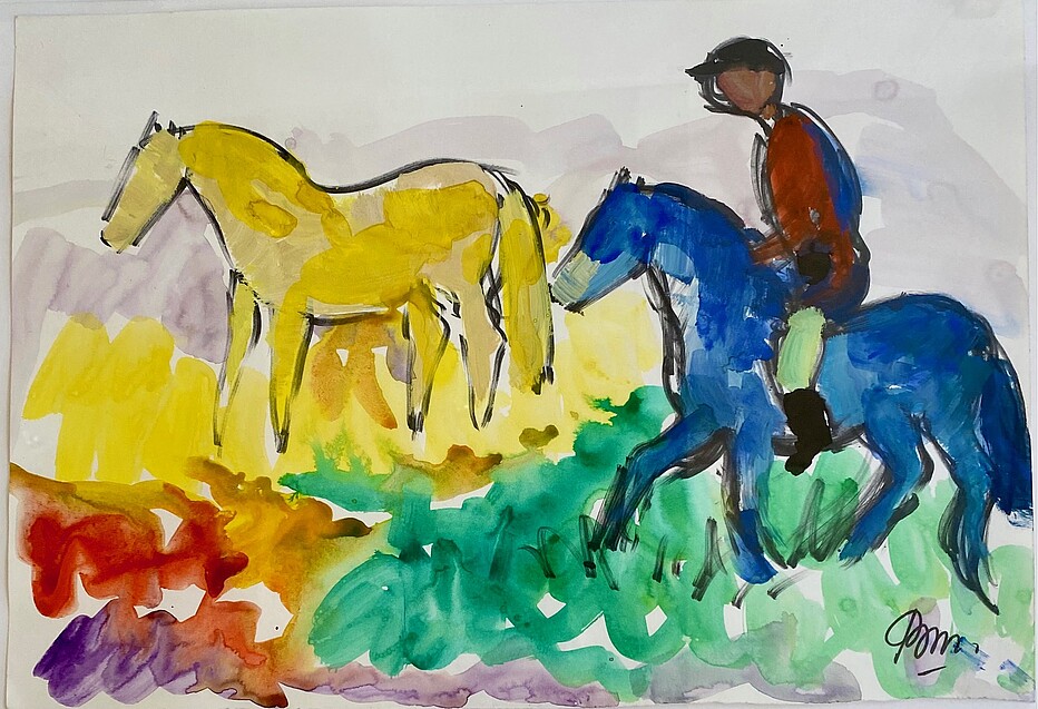 Jubileumtentoonstelling ‘Highlights’ in Harlingen