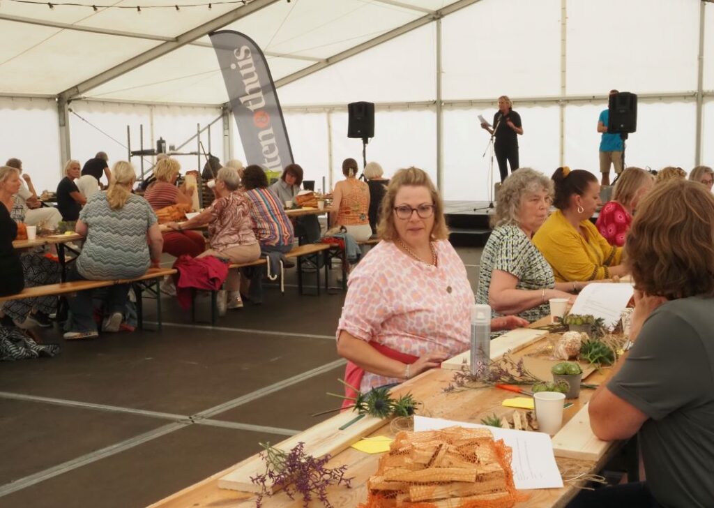 Workshop aan Zee | Visserijdagen in Harlingen