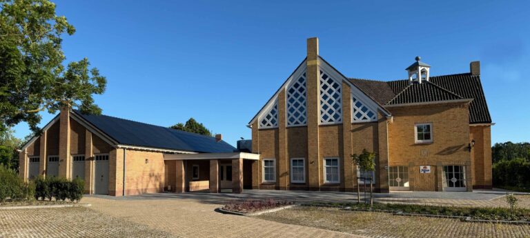 Jimpa — muziek in Harlingen