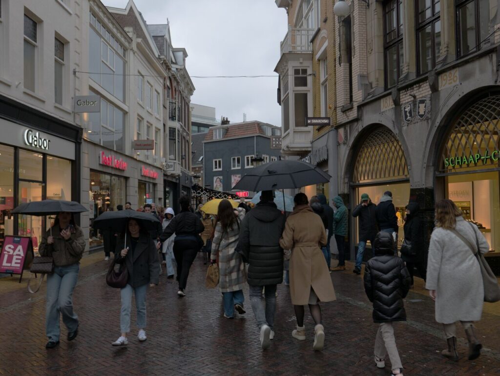 Rondvaarten Singel Prinses in Harlingen