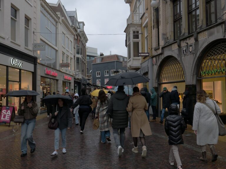 Rondvaarten Singel Prinses — Attracties in Harlingen